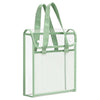 Waterproof Student Portable PVC File Organizer