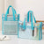 Waterproof Student Portable PVC File Organizer