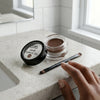 Waterproof Eyebrow Pencil with Brush Applicator