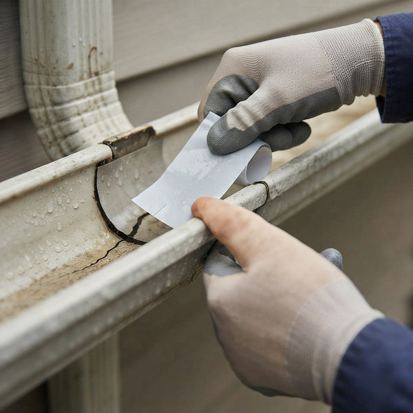 Waterproof Repair Tape – Instant Leak Fix Tape