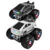 Wild Racer 2.4GHz Stunt RC Car for Kids
