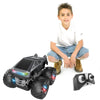 Wild Racer 2.4GHz Stunt RC Car for Kids