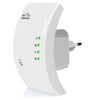 Wireless WiFi Extender Repeater 900M Long Range Signal Booster device with indicator lights