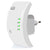 Wireless WiFi Extender Repeater 900M Long Range Signal Booster device with indicator lights