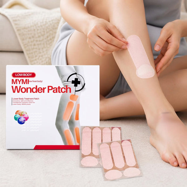 wonder patch for lower body