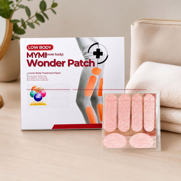 wonder patch for lower body