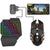 Perfect Dealz 4 in 1 Keyboard and Mouse Combo for FPS Mobile Games