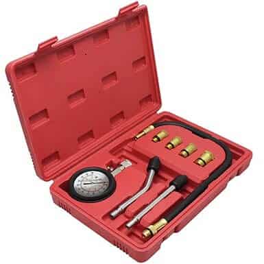 Perfect Dealz Compression Tester Pressure Gauge