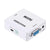 Perfect Dealz HDMI To VGA 1080P Audio Video Converter