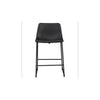 Perfect Dealz Kitchen and Home Smart Leather Barstool