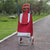 Perfect Dealz Utility Cart Folding Shopping Trolley