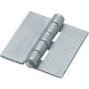 Steel Super Heavy Duty Weld-on Hinge image 0