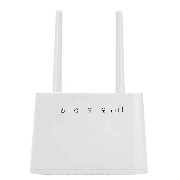 Perfect Dealz 4G LTE Modem Router