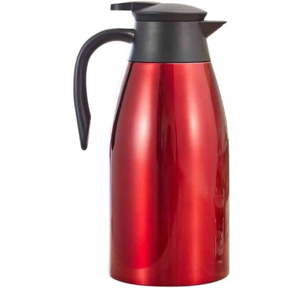 Perfect Dealz 2 Liter Stainless Steel Vacuum Flask