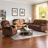 Velvet Royal Three Piece Lounge Suite