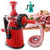 Hand Crank Manual Meat Grinder image 0