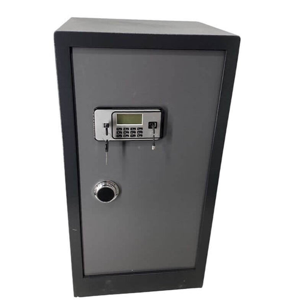 Perfect Dealz Large Electronic Code Digital Safe Lock Box
