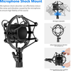 Perfect Dealz Professional Condenser Microphone
