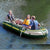 Seahawk 2 Inflatable Boat Set image 0