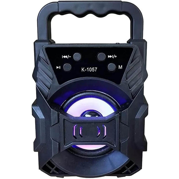 Perfect Dealz Wireless Portable Mini Speaker