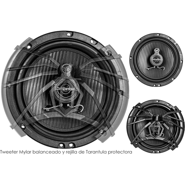Perfect Dealz 250W Full Range Speaker
