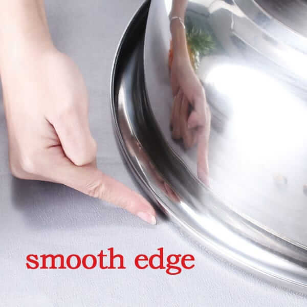 Perfect Dealz Stainless Steel Multi Purpose Basin
