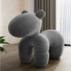 Kids Puppy Shaped Stool image 5