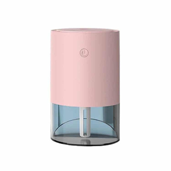 Cool Mist Humidifier USB Oblique Spray Humidification image 1