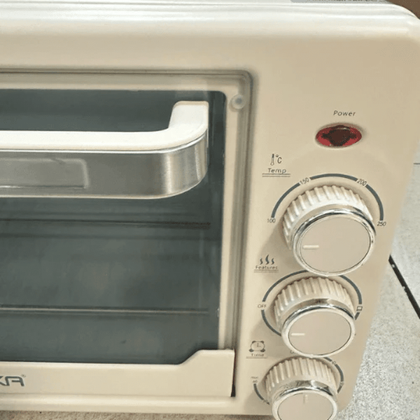 Perfect Dealz 22L High-Performance Multifunctional Electric Oven