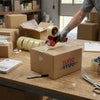 Heavy Duty Packaging Adhesive Tape 48mm x 50m