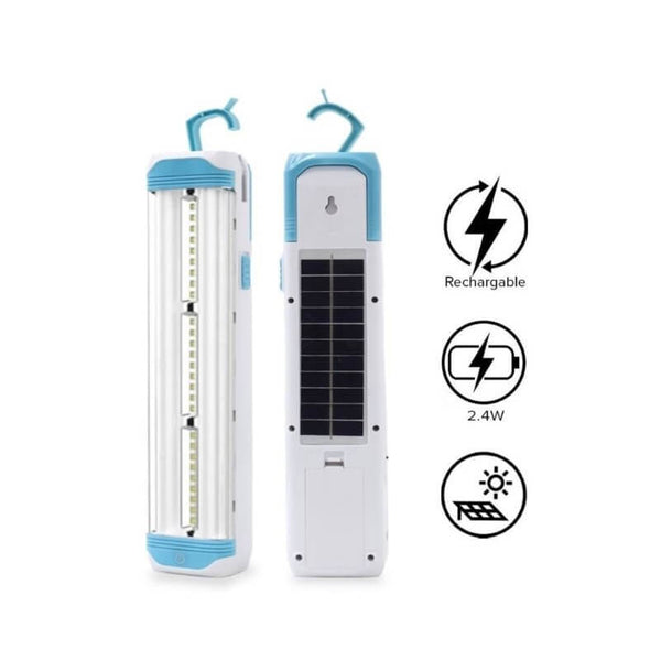 LED Rechargeable Emergency Lamp image 1