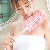 Perfect Dealz Soft Back Scrubber Sponge Shower Brush for Body