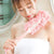 Perfect Dealz Soft Back Scrubber Sponge Shower Brush for Body