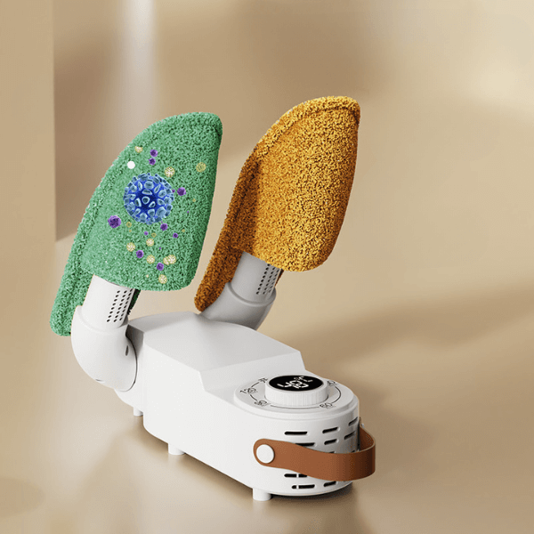 Perfect Dealz Portable Electric Shoe Dryer Machine