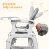 Perfect Dealz Multi-functional Children High Chair