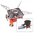 Perfect Dealz Portable Card Type Stove