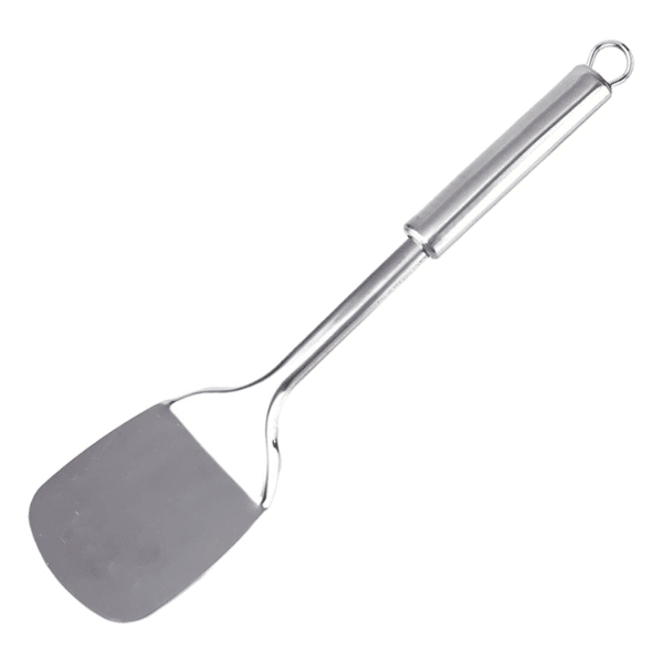 Perfect Dealz Stainless Steel Cooking Turner Spatula