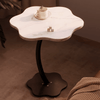 Minimalist Wooden Small Side Table image 1