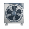 Perfect Dealz Condere 12'' Box Fan (3 Speed and Timer and Oscillating)