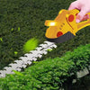 Cordless Garden Hedge Trimmer with Dual Batteries image 2