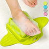 Exfoliating Foot Scrubber Brush image 0