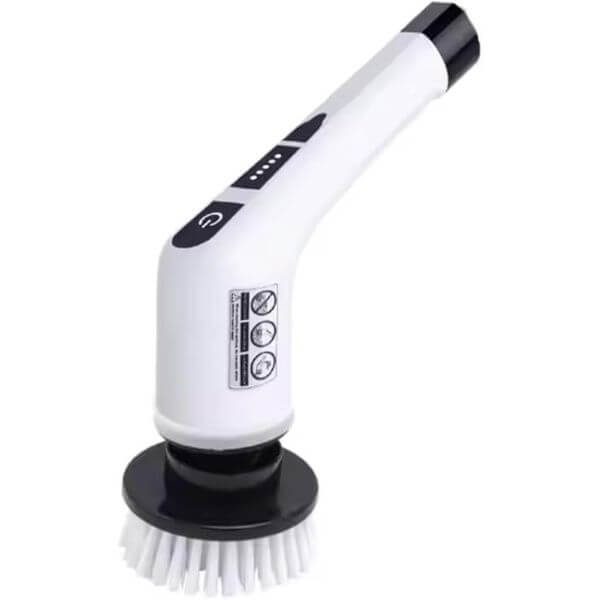 Multifunctional Electric Cleaning Brush image 1