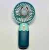 Rechargeable Handheld Fan image 0