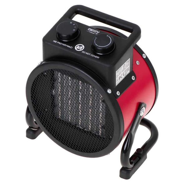 Perfect Dealz Electric Ceramic Fan Heater