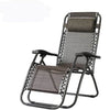 Adjustable Patio Chairs image 1