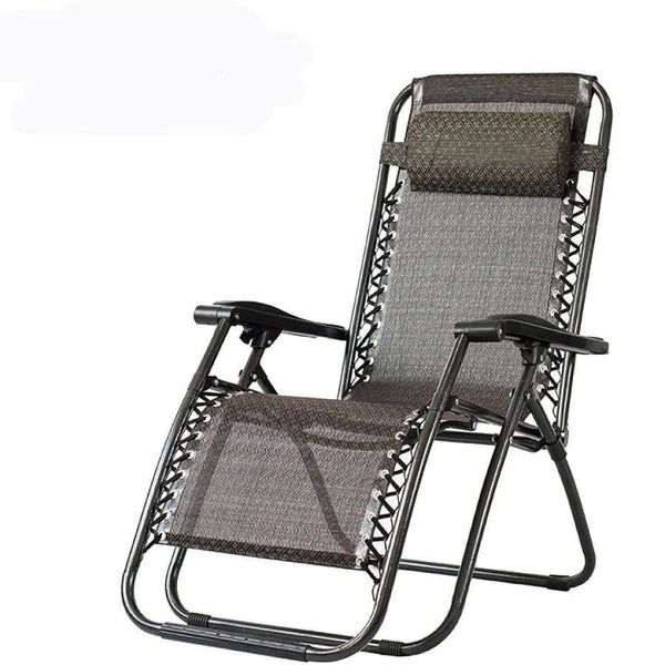 Adjustable Patio Chairs image 1