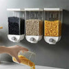 Perfect Dealz Cereal Dispenser Storage Box