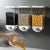 Perfect Dealz Cereal Dispenser Storage Box
