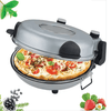 1000W Silver Electric Pizza Bread Maker image 2