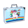Perfect Dealz 145-Piece Deluxe Art Set with Aluminium Case